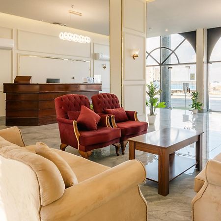 Radiha Hotel Suites Al Hawiyah 外观 照片