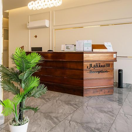 Radiha Hotel Suites Al Hawiyah 外观 照片